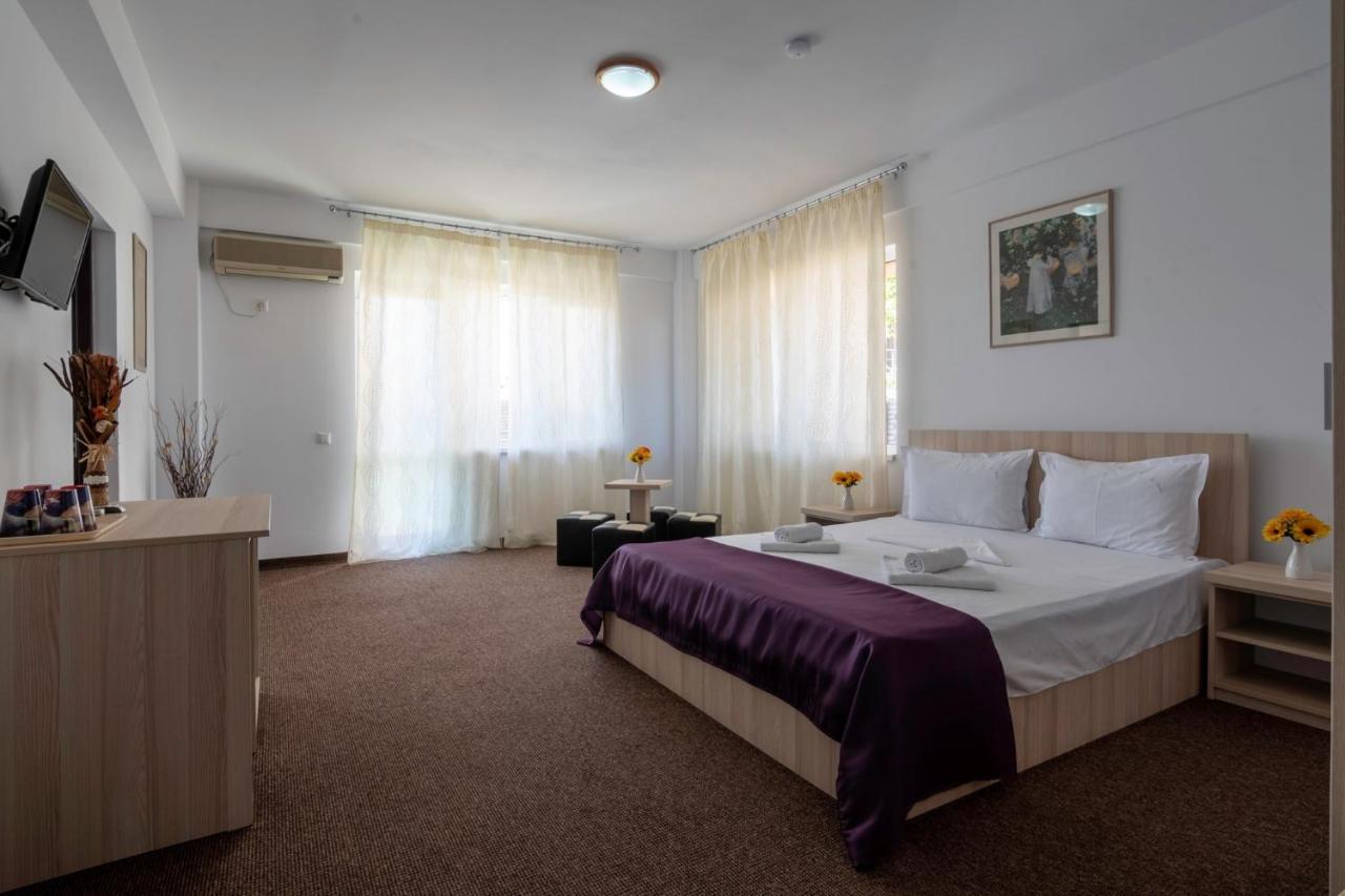 Hotel Casa El Greco Costineşti Exteriér fotografie