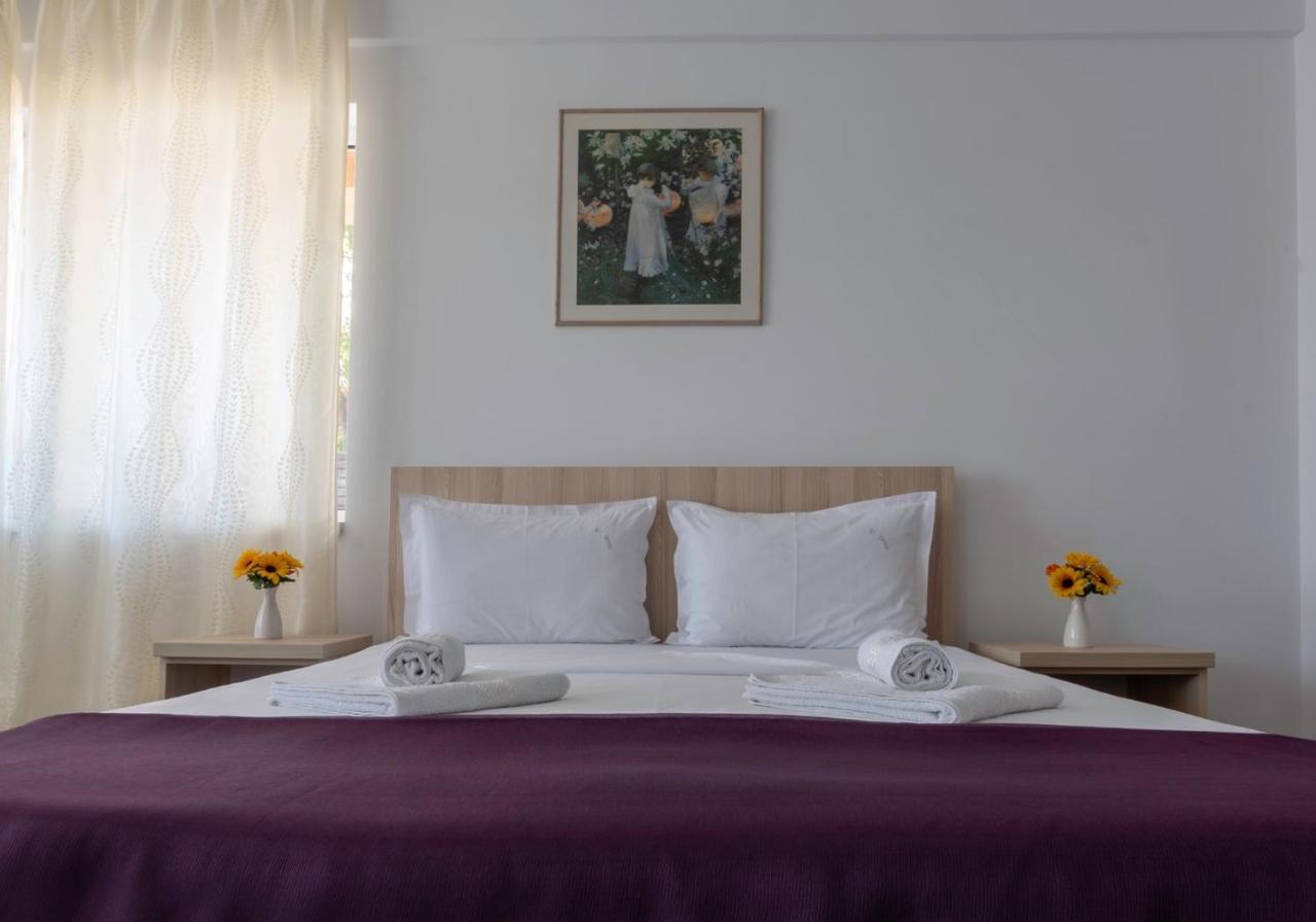 Hotel Casa El Greco Costineşti Exteriér fotografie