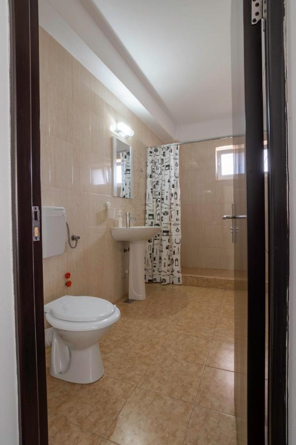 Hotel Casa El Greco Costineşti Exteriér fotografie