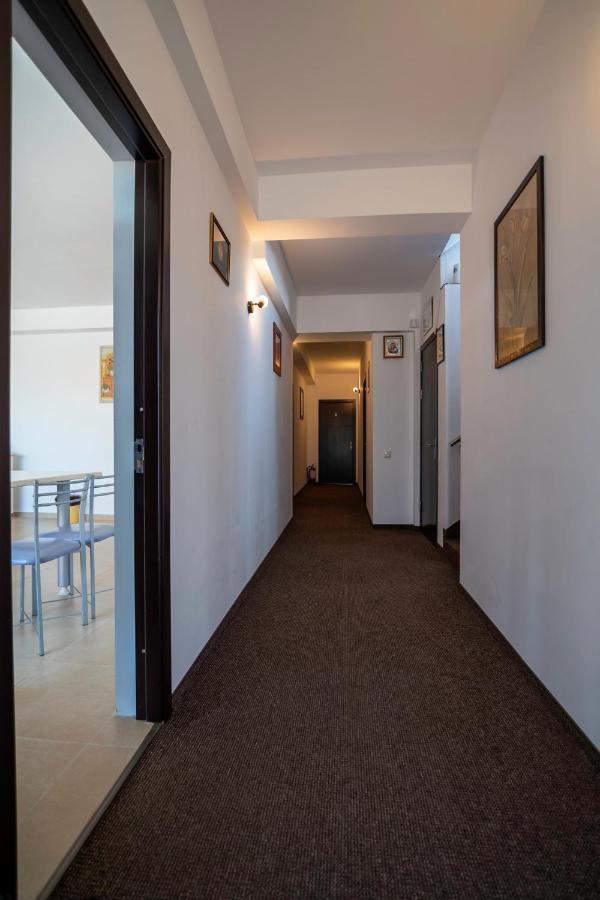 Hotel Casa El Greco Costineşti Exteriér fotografie